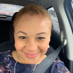 Meet your Posher, Kellye